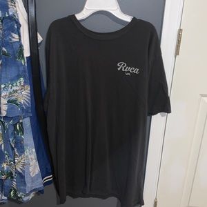 RVCA shirt